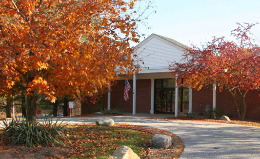 Golden LivingCenter - Kirtland