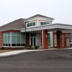 Bridgeport Health Care Center photo 1