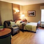 Bridgeport Health Care Center photo 3