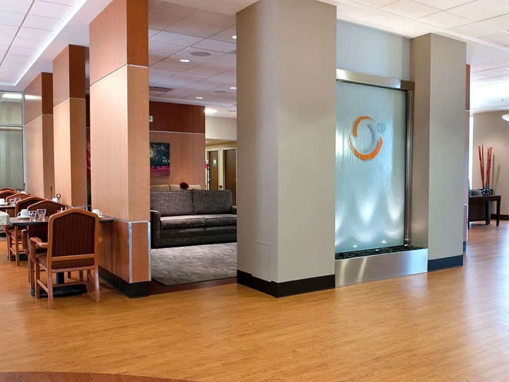 Bridgeport Health Care Center photo 5