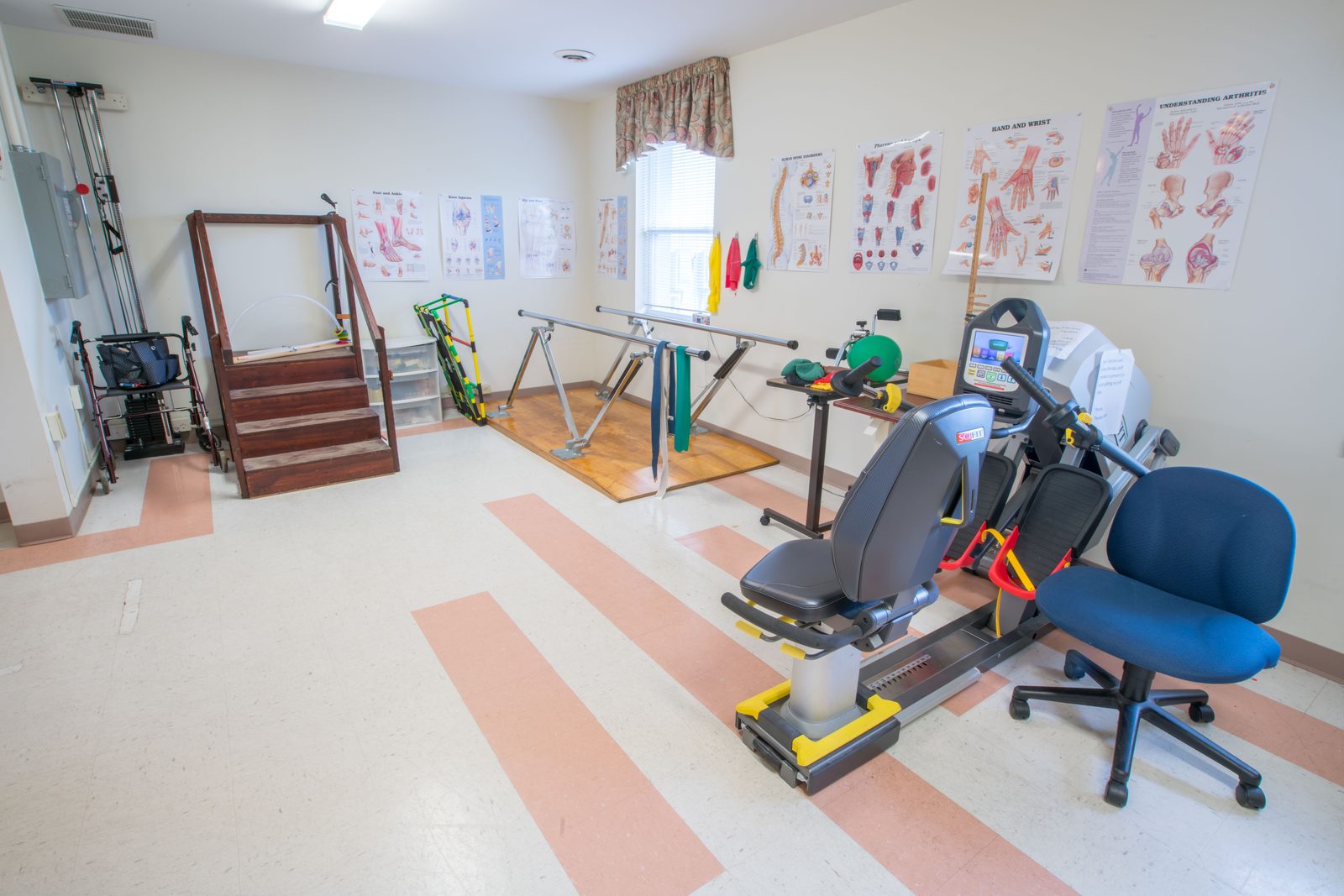 Golden Years Nursing Center photo 1