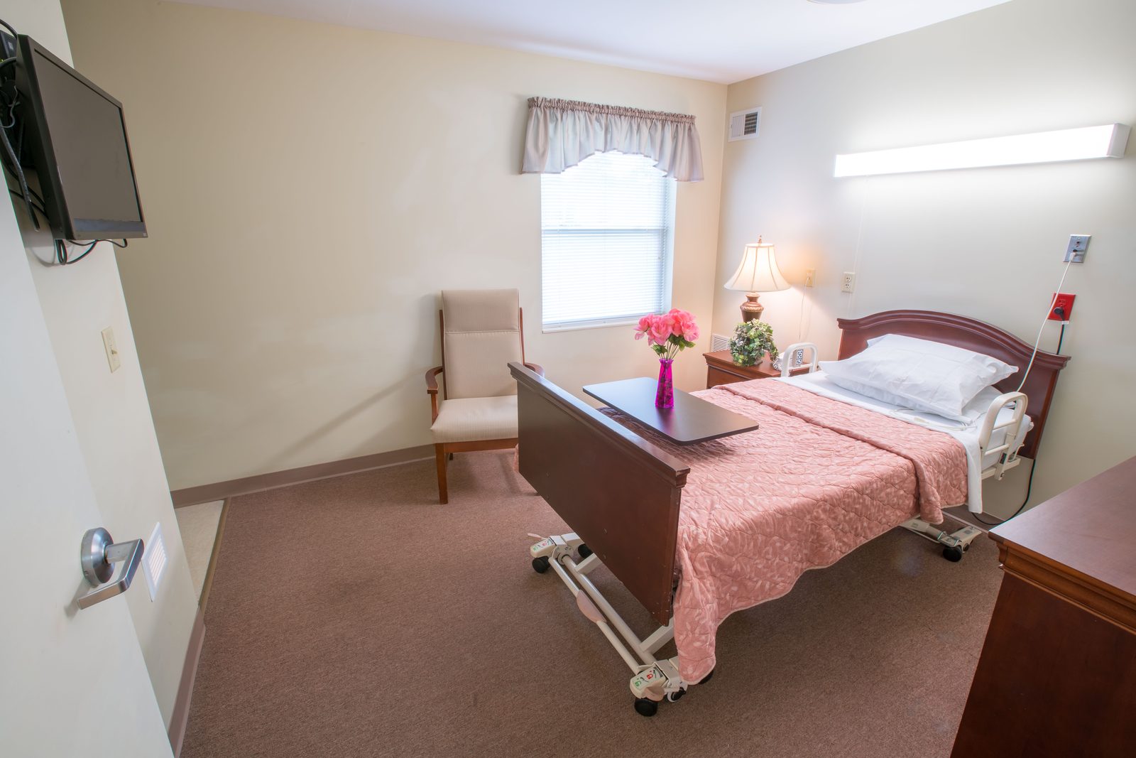 Golden Years Nursing Center photo 3