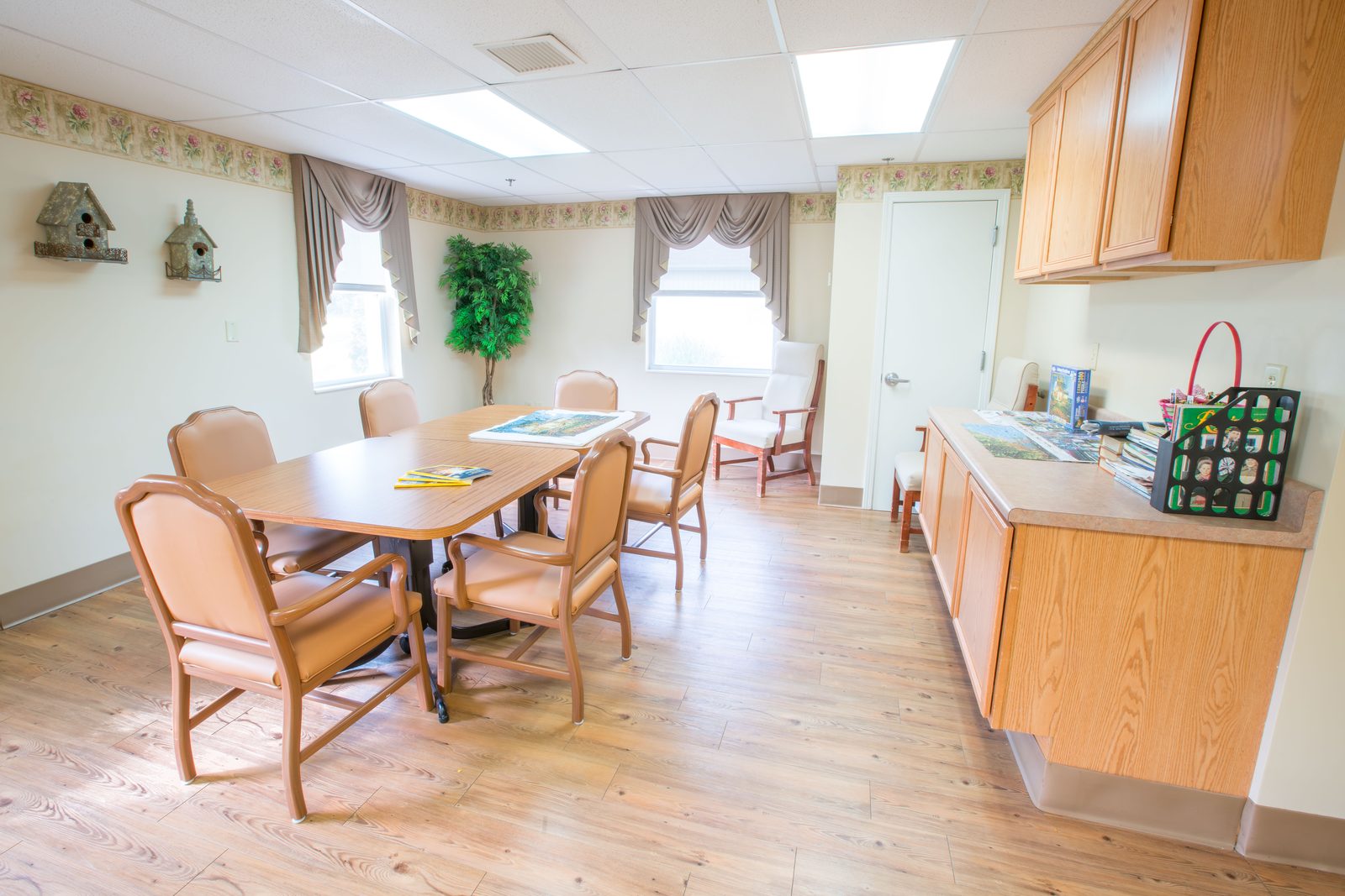 Golden Years Nursing Center photo 4