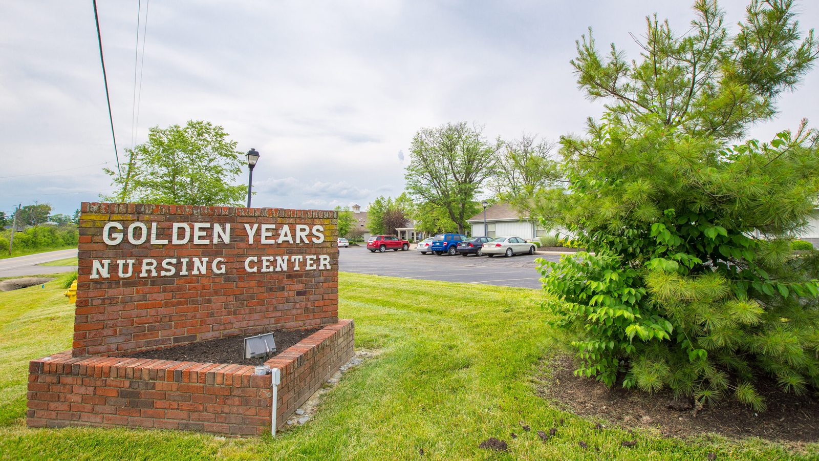 Golden Years Nursing Center photo 5