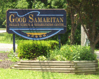 Good Samaritan Skilled Nursing and Rehabilitation Center