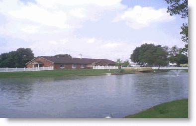 Good Shepherd Home