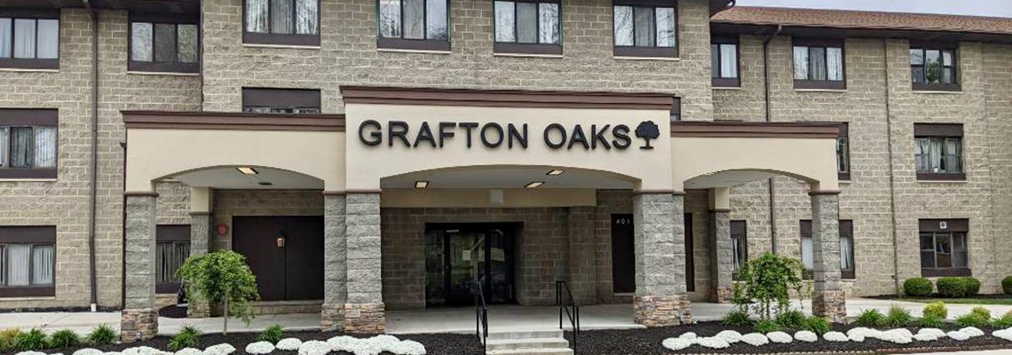 Grafton Oaks Nursing And Rehabilitation Center