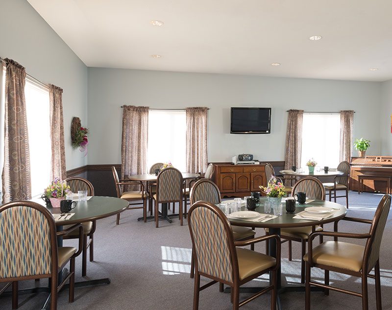 Grand Rapids Care Center photo 4