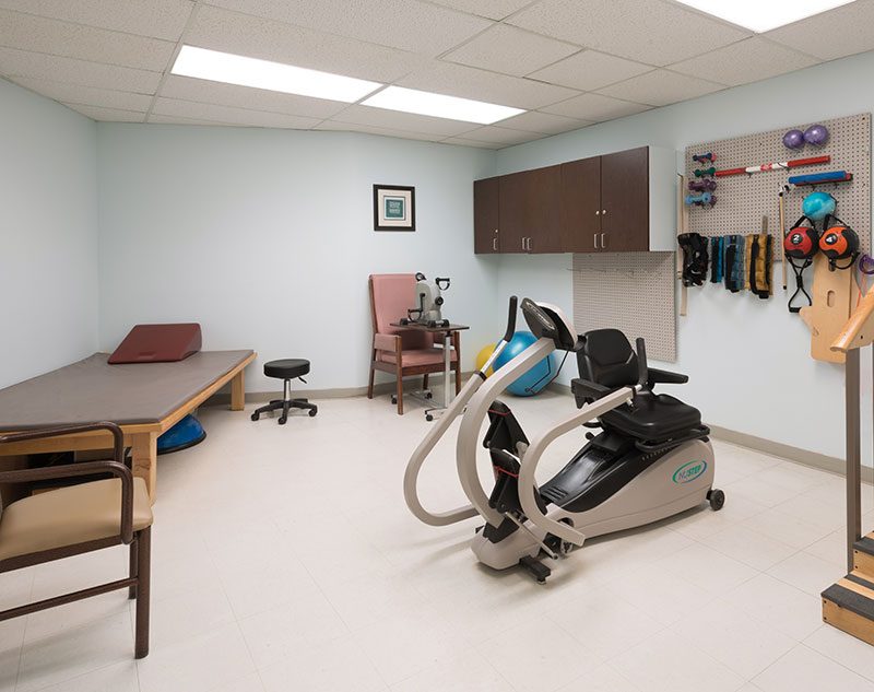 Grand Rapids Care Center photo 5