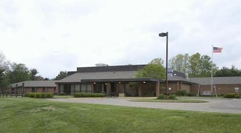 Great Trail Care Center