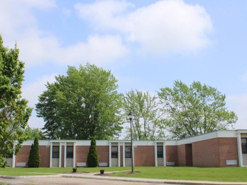 Green Meadows Health & Wellness Center photo 1