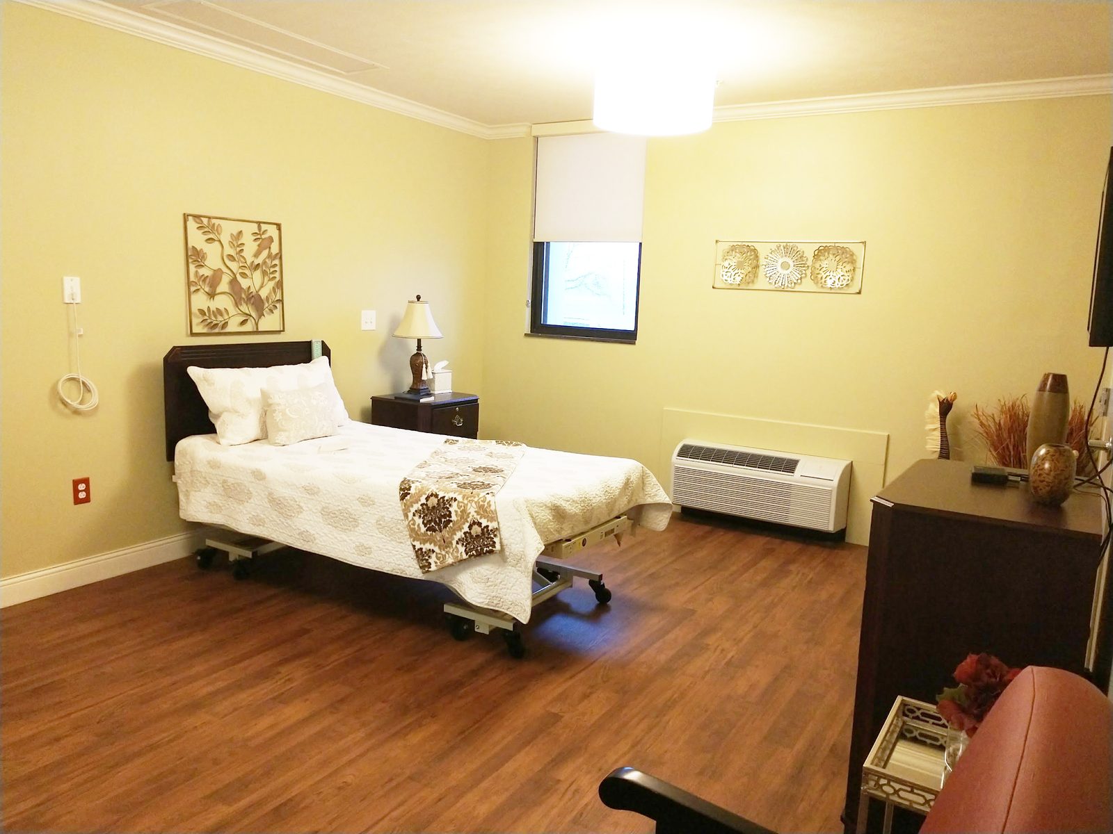 Green Meadows Health & Wellness Center photo 2