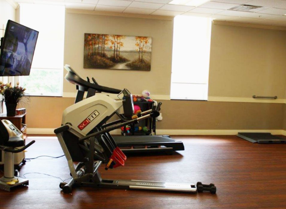 Green Meadows Health & Wellness Center photo 3