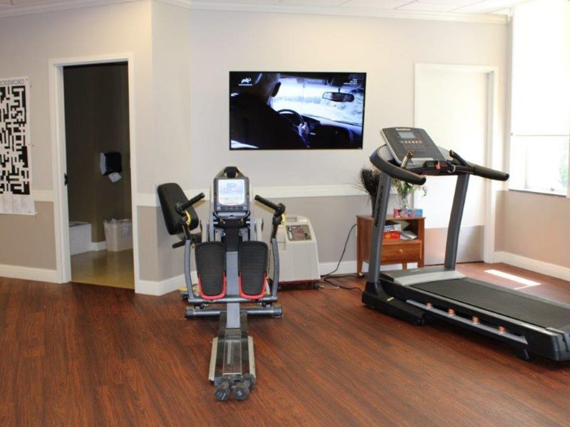 Green Meadows Health & Wellness Center photo 4