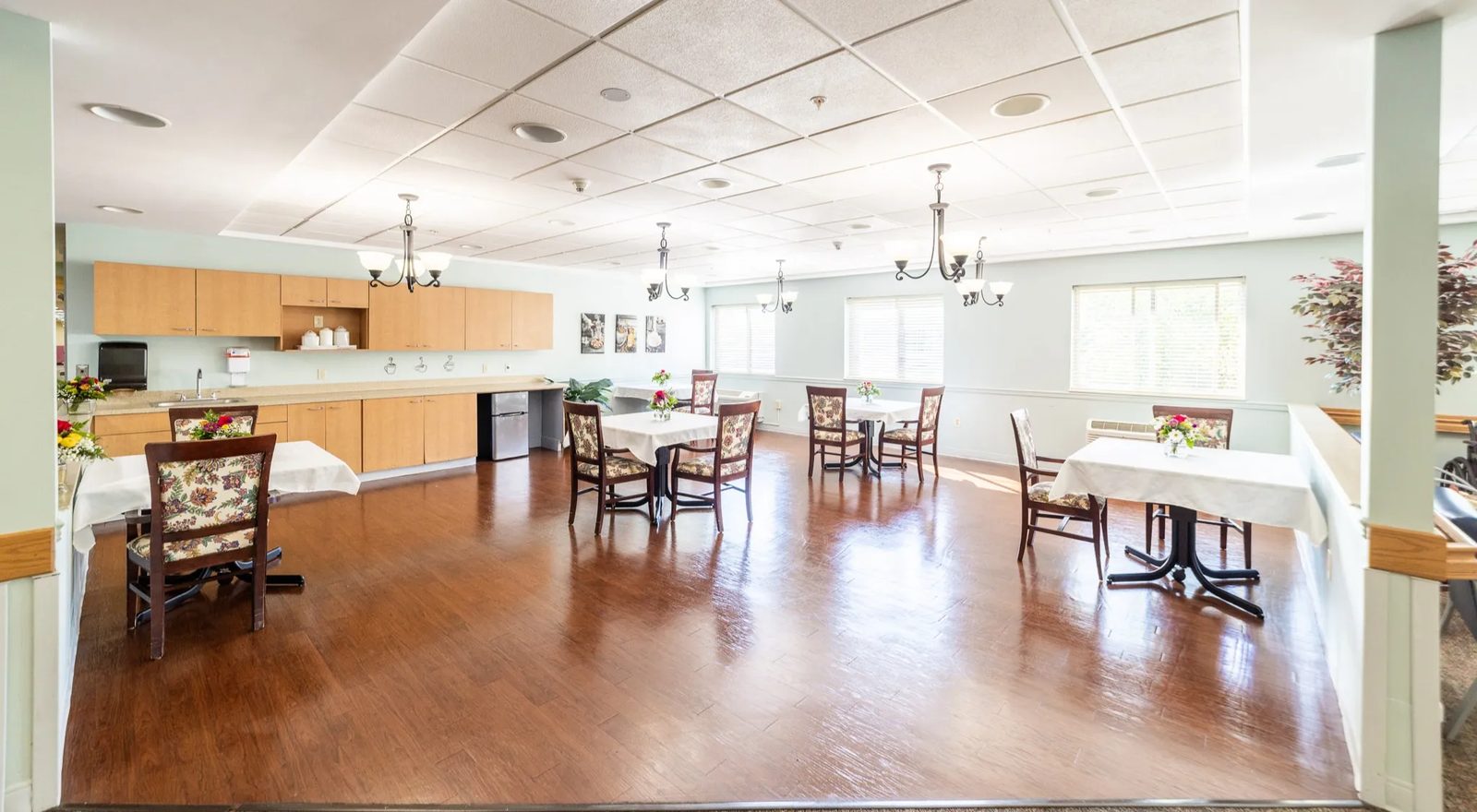 Heritage Healthcare of Lyndhurst photo 2