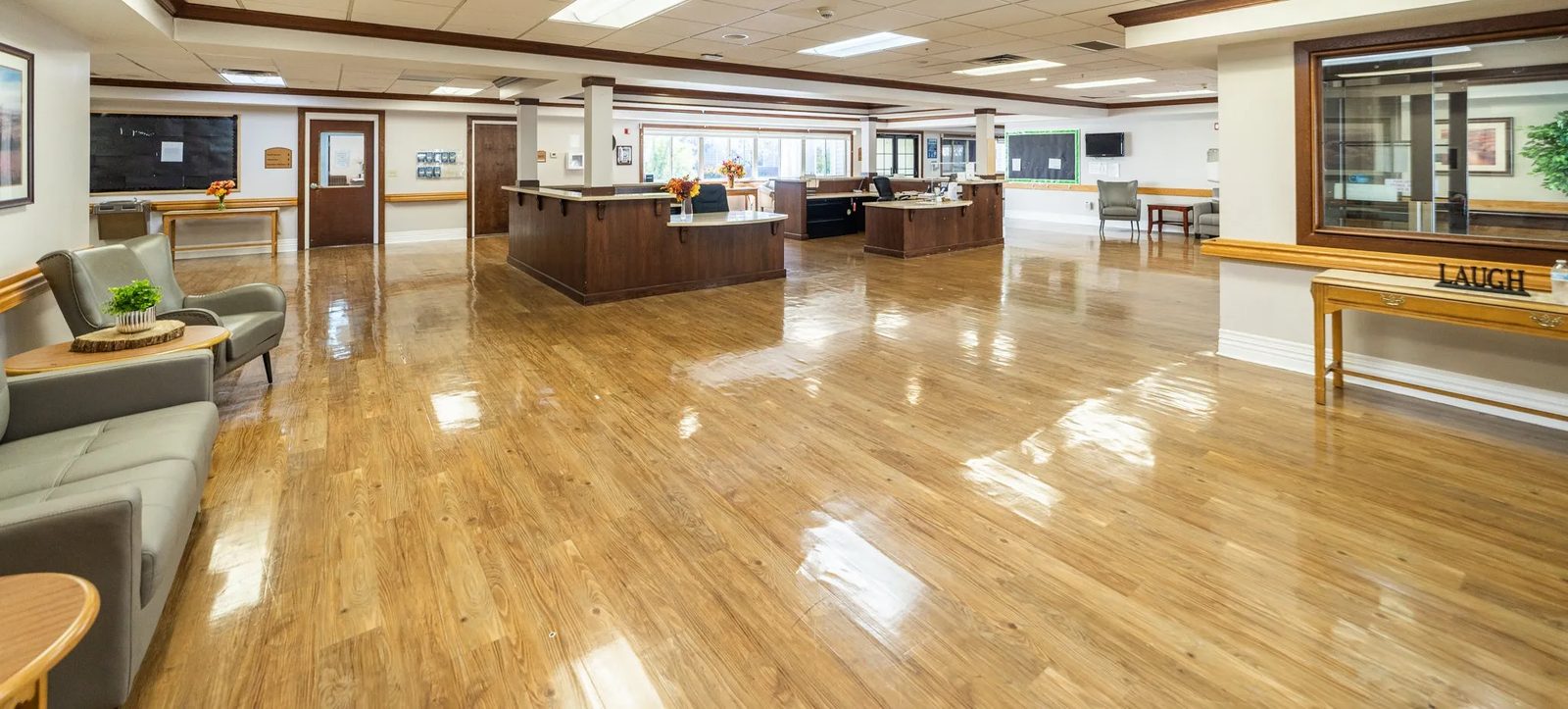Heritage Healthcare of Lyndhurst photo 4