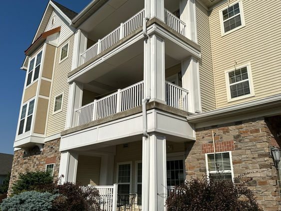 Hampton Woods Nursing Center, Inc photo 1