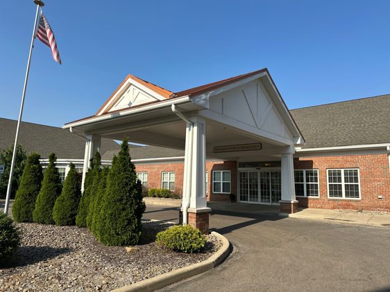 Hampton Woods Nursing Center, Inc photo 2