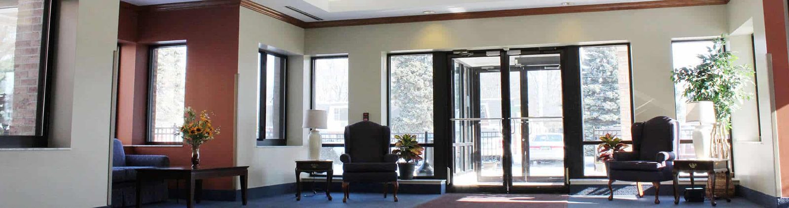 Hanover House photo 4