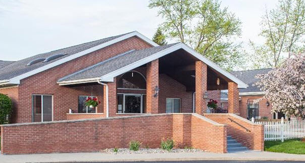 Swanton Valley Center