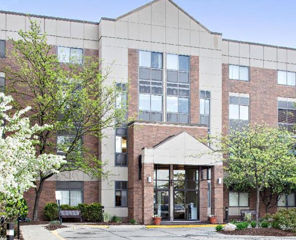 Park East Center