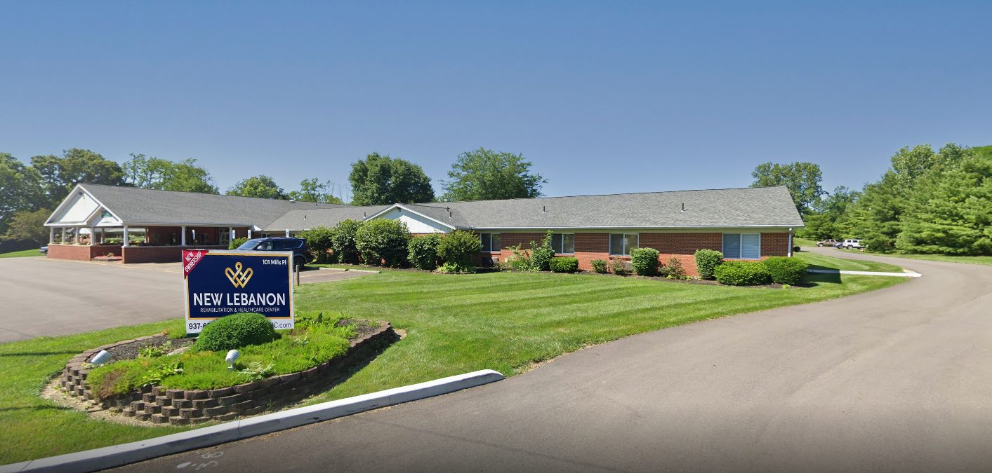 New Lebanon Center photo 1