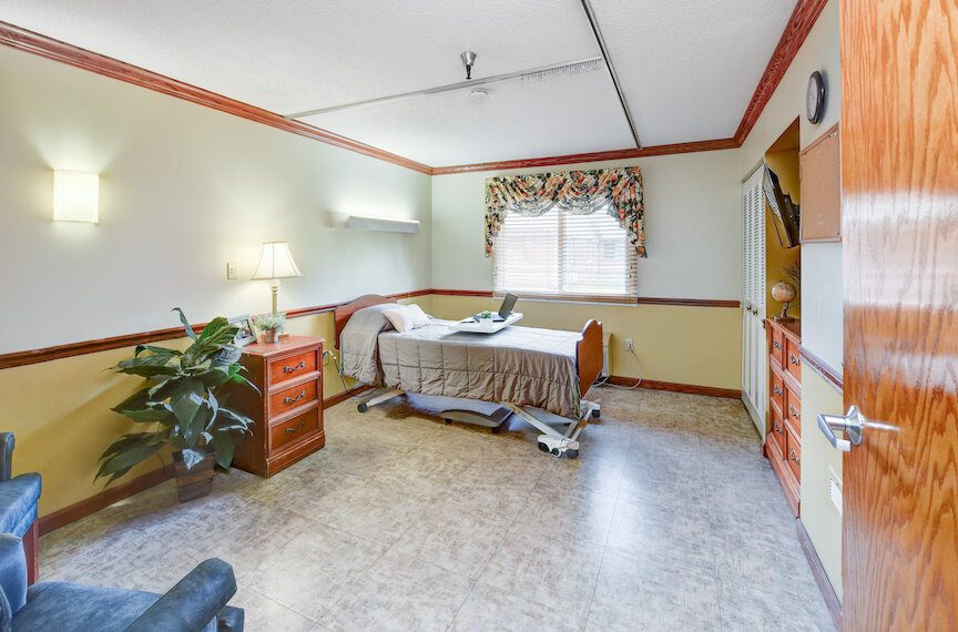 New Lebanon Center photo 5