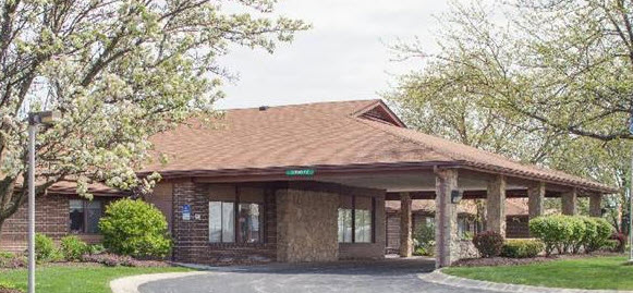 Perrysburg Center