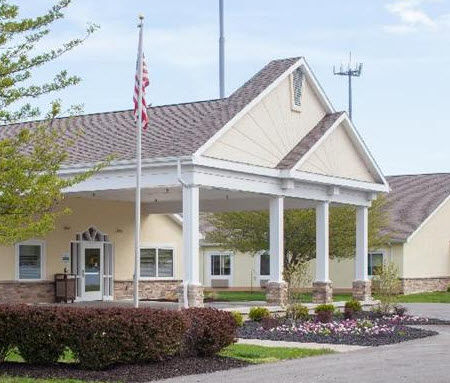 Point Place Center