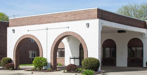 Troy Center