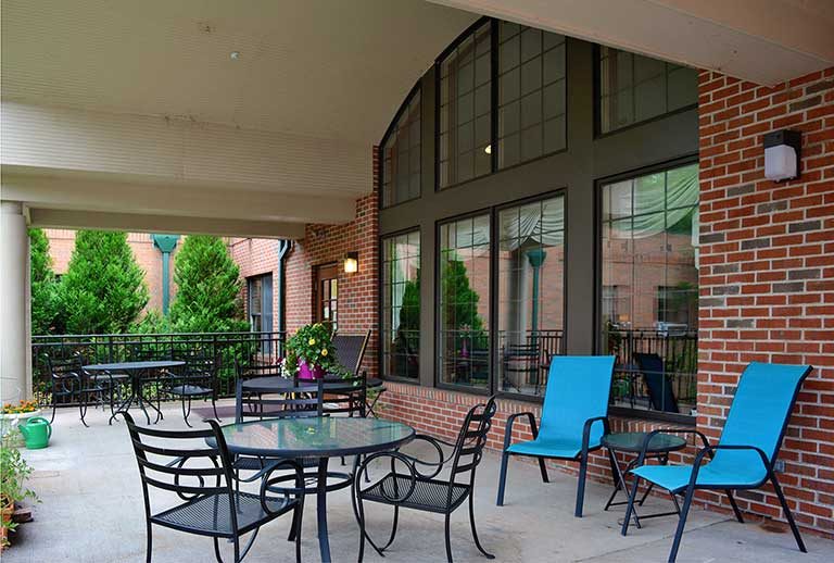 Harmar Place Rehab & Extended Care photo 1