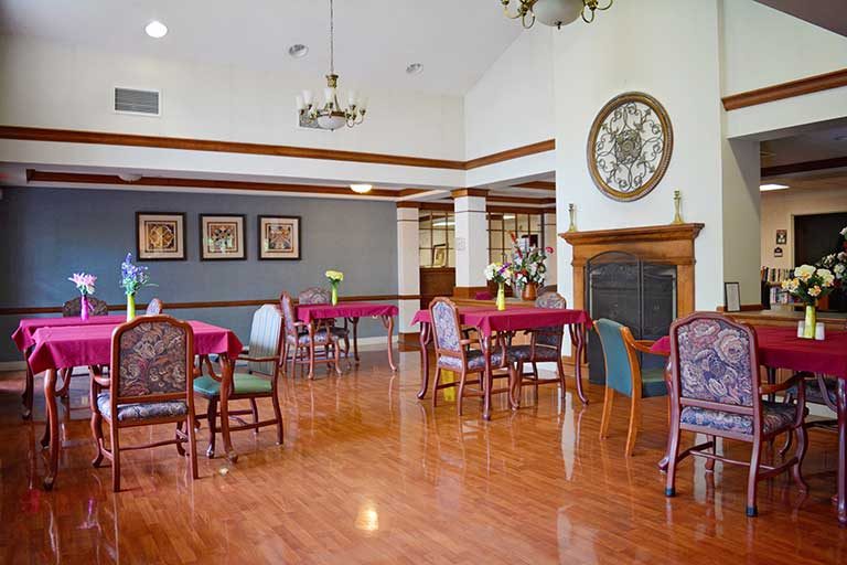 Harmar Place Rehab & Extended Care photo 5