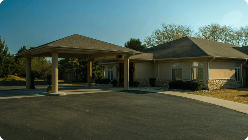 Hawthorn Glen Nursing Center