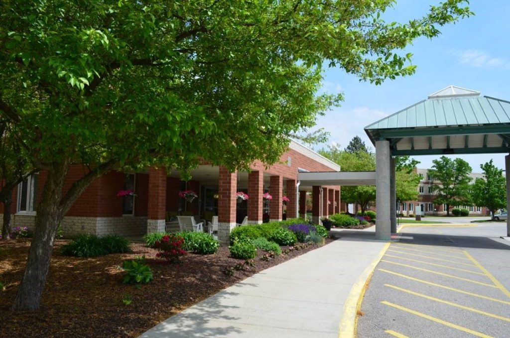 Health Center at the Renaissance photo 1