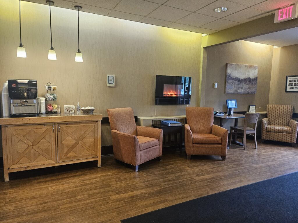 Health Center at the Renaissance photo 3