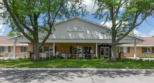 Heartland Of Beavercreek