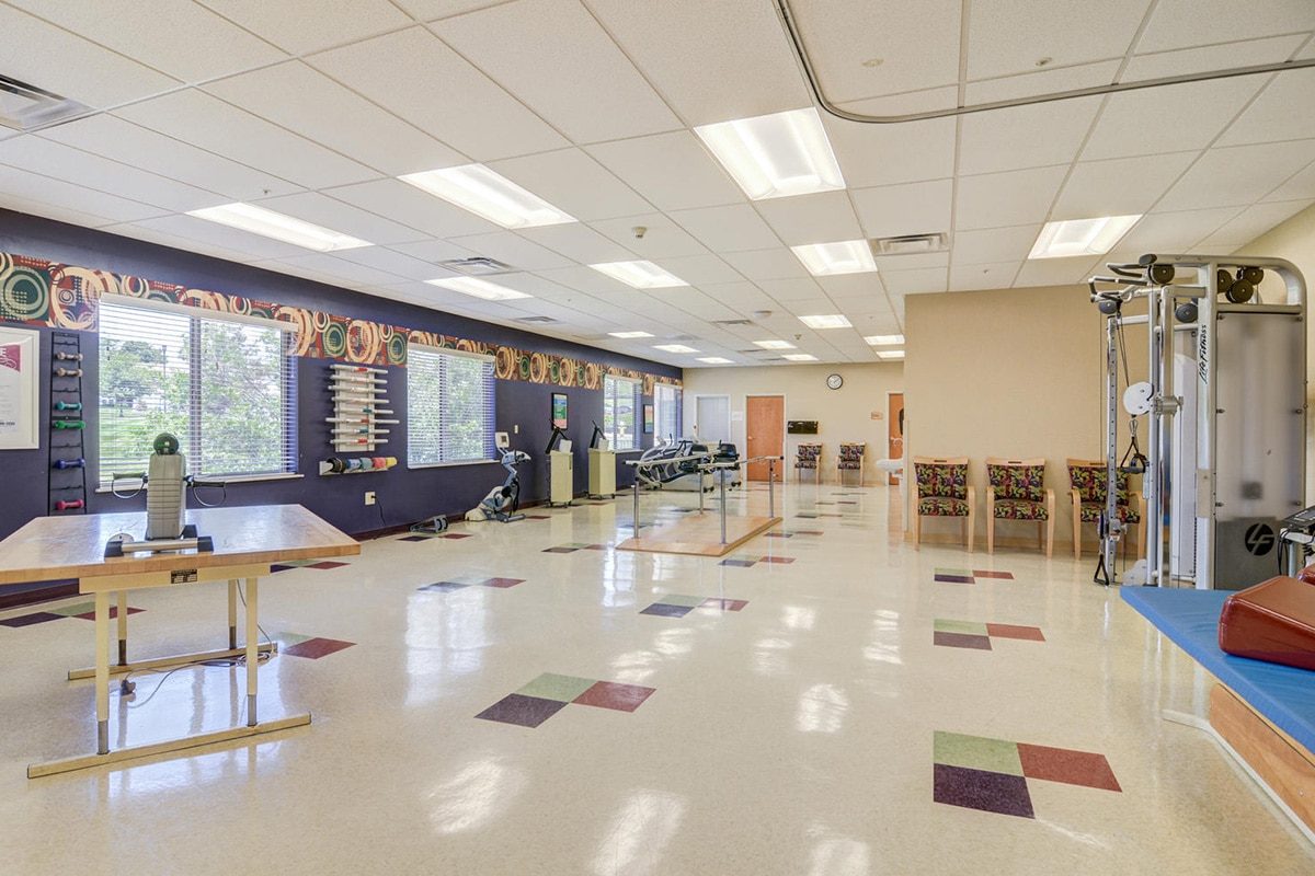 Centerville Post Acute photo 3