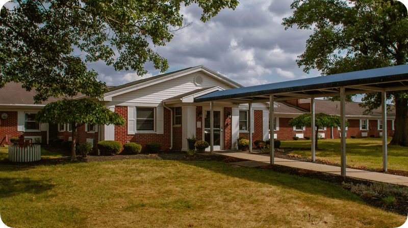 Ayden Healthcare of Greenville photo 3