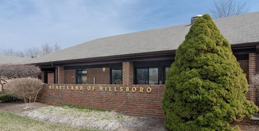 Heartland Of Hillsboro