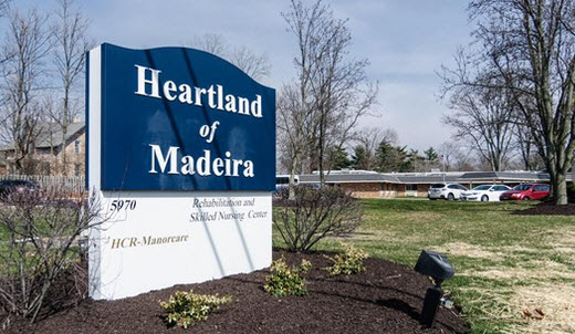 Heartland Of Madeira