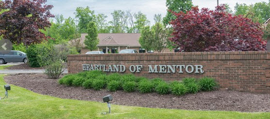 Heartland Of Mentor