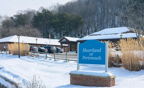 Heartland Of Portsmouth