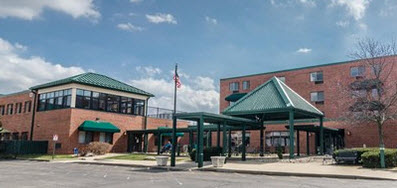 Heartland Of Woodridge