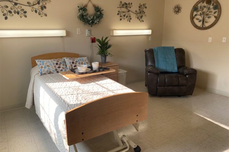 Heath Nursing Care Center photo 3