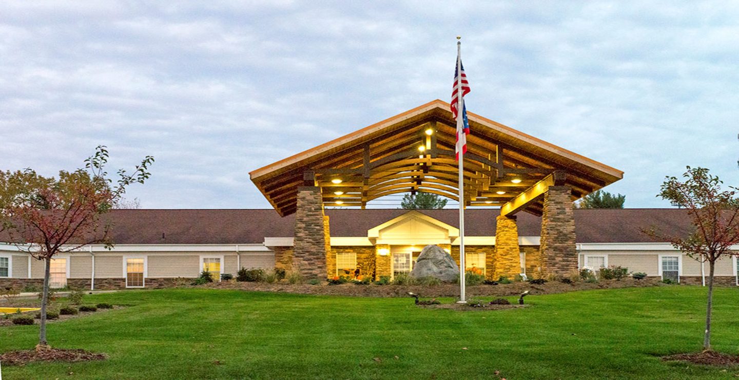 Heather Knoll Retirement Village photo 1