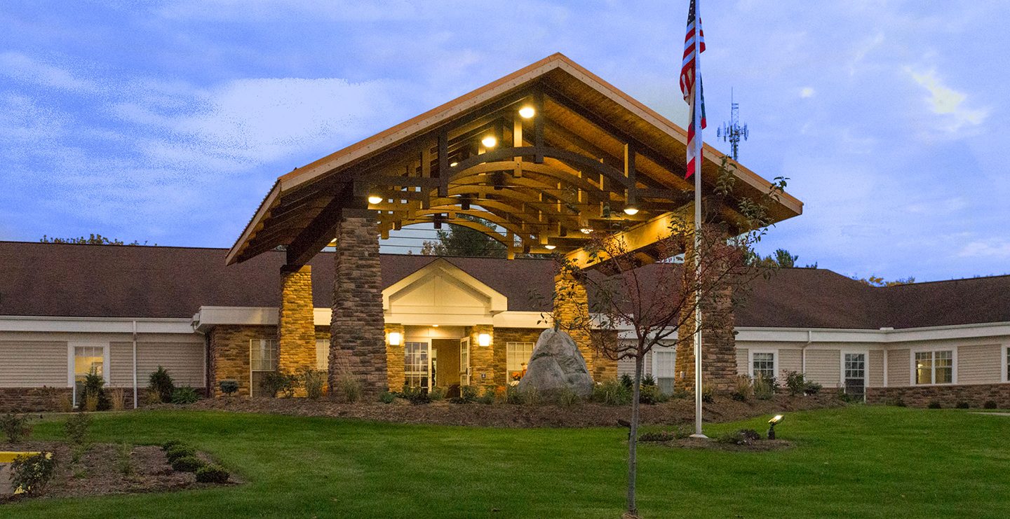 Heather Knoll Retirement Village photo 2