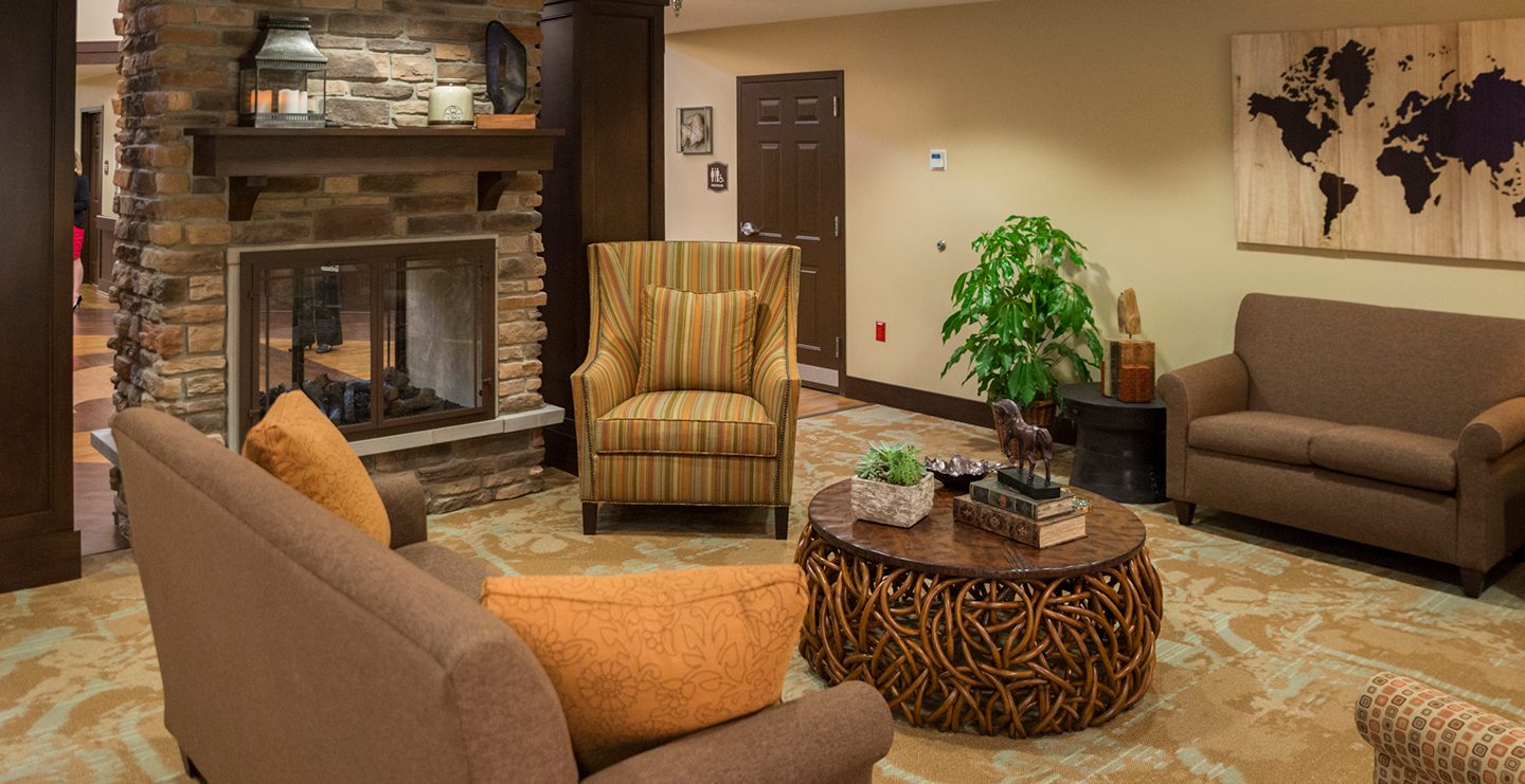 Heather Knoll Retirement Village photo 4