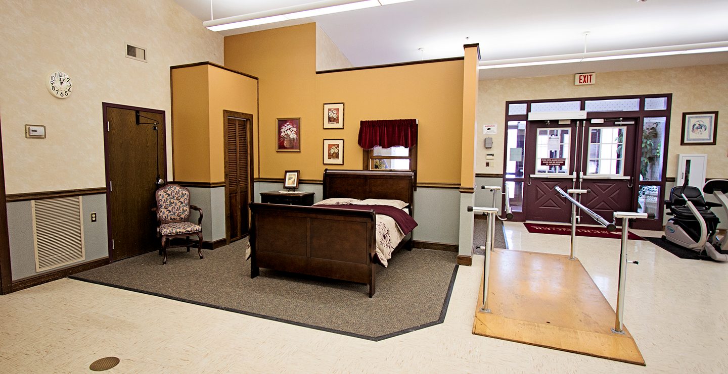 Heather Knoll Retirement Village photo 5