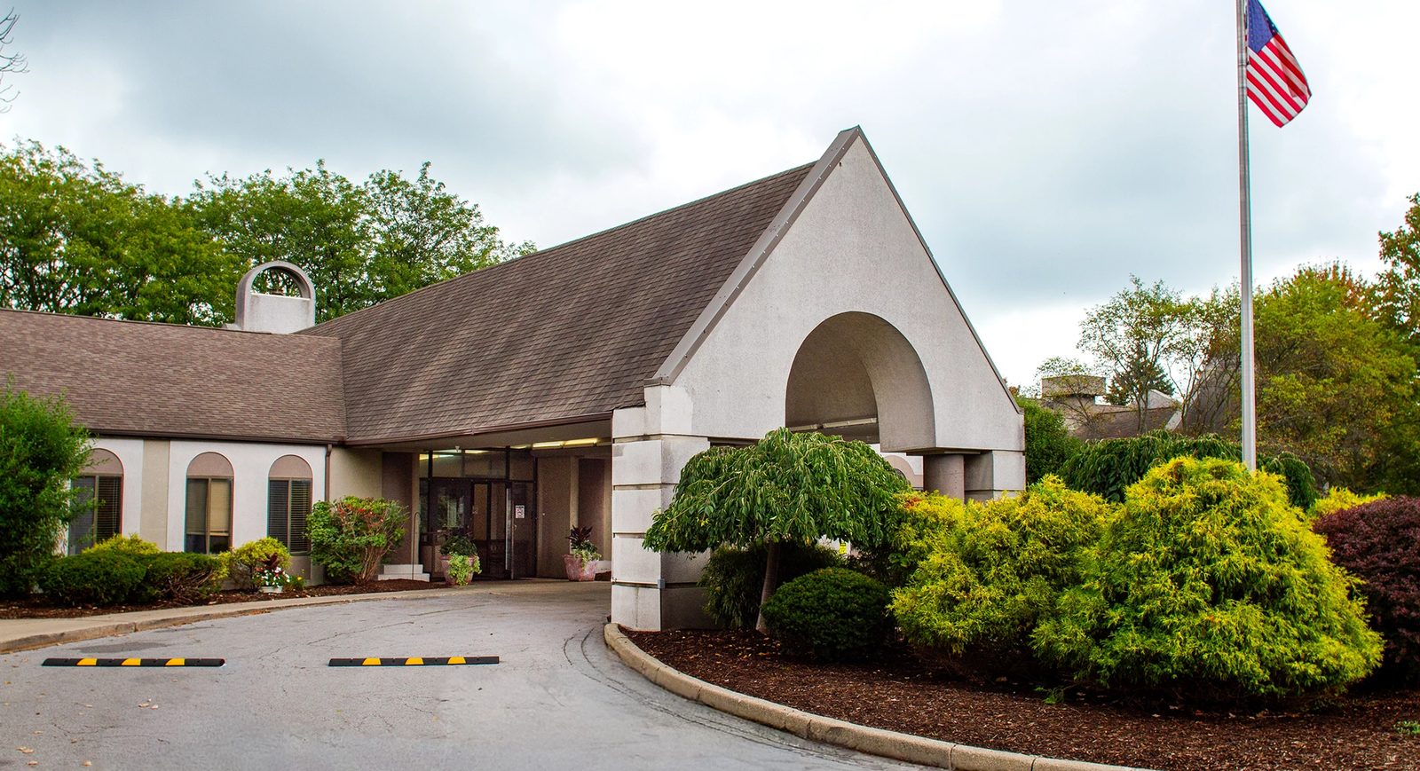 Heatherdowns Rehab & Residential Care Center photo 1