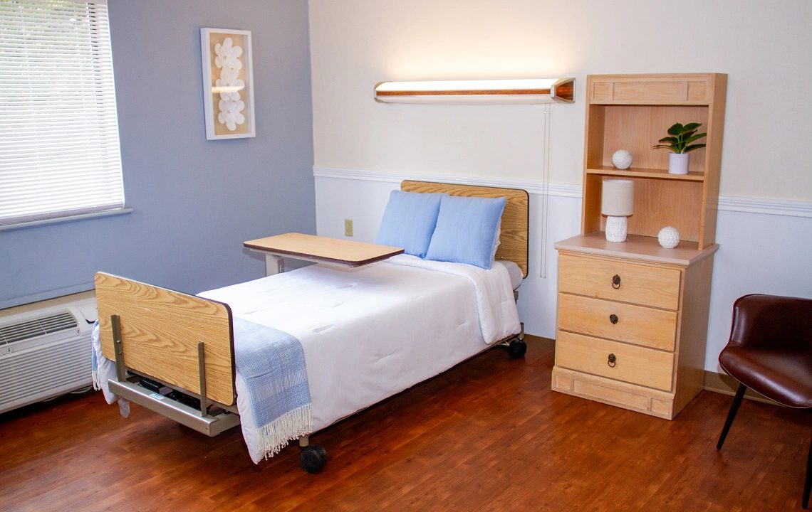 Heatherdowns Rehab & Residential Care Center photo 4
